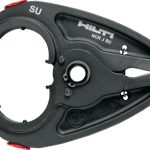 Mordaza de sistemas de prensado NCR J SU