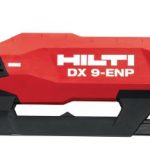 Herramienta de cubiertas de fijación directa DX 9-ENP