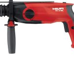 Martillo perforador TE 3-ML