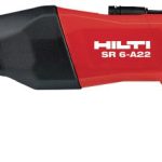 Sierra de sable SR 6-A22