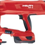 Herramienta de fijación a batería BX 3-ME (02)