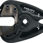 Mordaza de sistemas de corte NCT J ACSR