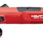 Amoladora de concreto DGH 130