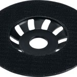 Plato con Disco DGH 130