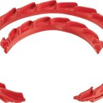 Dust lip set DGH 130