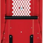 Cubierta de disco DST-BGF 160 Center sec