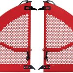 Cubierta de disco DST-BGF 160 Side secti