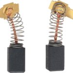 Escobilla de carbón UD4 juego