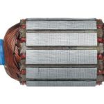 Rotor UD4 120~127V kit