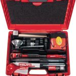 Juego de accesorios DD 5/8"