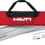 Carril guía SC GR-1400 2B kit