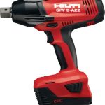 Llave de impacto a batería SIW 9-A22 3/4"