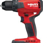 Atornilladora taladro a batería SF 4-A22