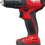 Atornilladora taladro a batería SF 2-A12