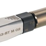 Guía pernos X-FG B3-BT M