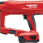 Herramienta de fijación a batería BX 3-BT (02)