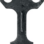 Regleta de protección SPN rectangular