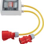 Protector contra sobrecarga DS-OVP 32-40