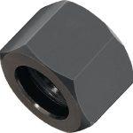 Tuerca GDG - 6mm / 1/4"