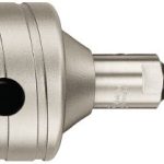 Broca corona de martillo perforador TE-C-BK (SDS Plus)