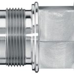 Extremo de inserción BS (M41)