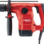 Martillo perforador TE 6-CL