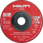 Discos de desbaste cerámicos SPX