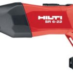 Sierra de sable SR 6-22