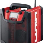 Radio para el lugar de trabajo R 6-22