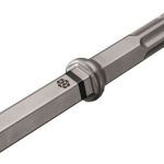 Atornilladora de varilla de conexión a tierra TE-H RD