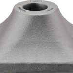 Placas de apisonado TE-H