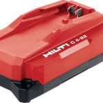 Cargador compacto C 4-22 Nuron