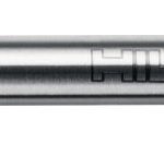 Fresa de carburo GDG-6mm bola