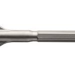 Rascadores de suelo de extremo de inserción TE-S FS