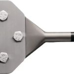 Rascadores de suelo TE-C FS