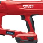 Herramienta de prueba de hormigón proyectado BX 3-SCT