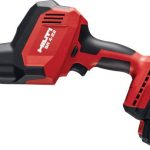 Sierra de sable SR 4-22