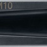 Inclination gauge X-IG BT M10