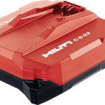 Cargador de alto rendimiento C 8-22 Nuron