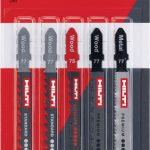 Juegos de hojas de sierras de calar