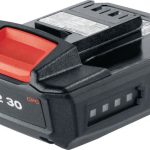 Batería B 12-30 de 12 V
