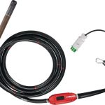 Vibrador interno NCV