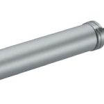 Portacartucho CD 4 600ml aluminio