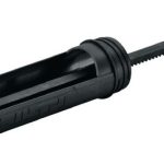 Portacartucho CD 4 310ml plástico