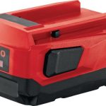 Batería B22 4.0 de 22 V