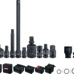 Accesorios para vasos de impacto S-IS