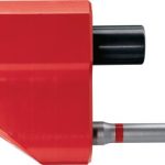 Util de colocación de picas TE-Y PD 20