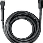 Cable de red 120V 5m / 15A