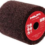 Rodillo no tejido A-GPB