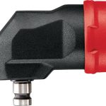 Mandril SFE 2-A12 right angle